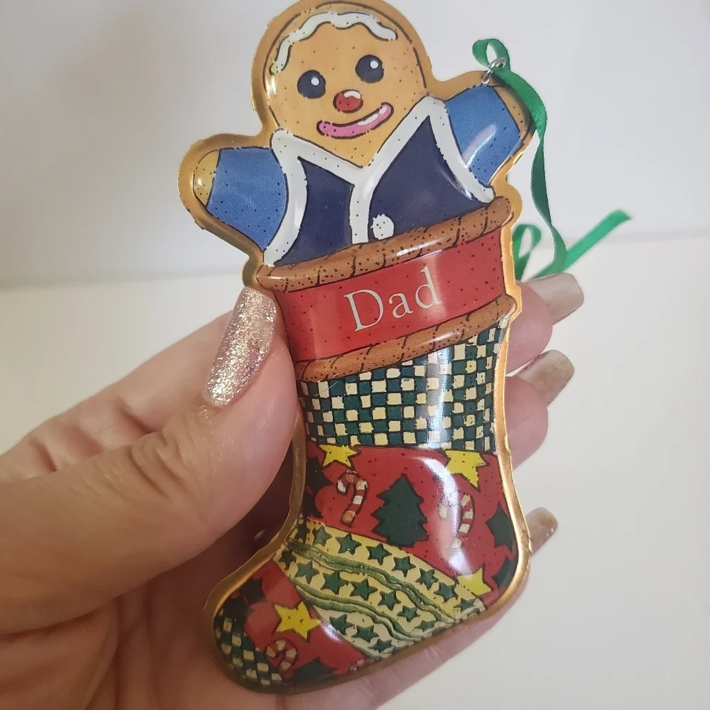 Vintage 1999 Hallmark 